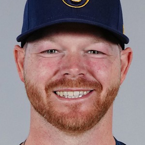 Brandon Woodruff